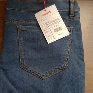 NWT Tommy Hilfiger Jeggings